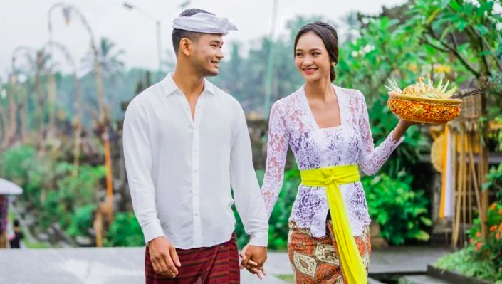 Upacara Adat Bali Adalah