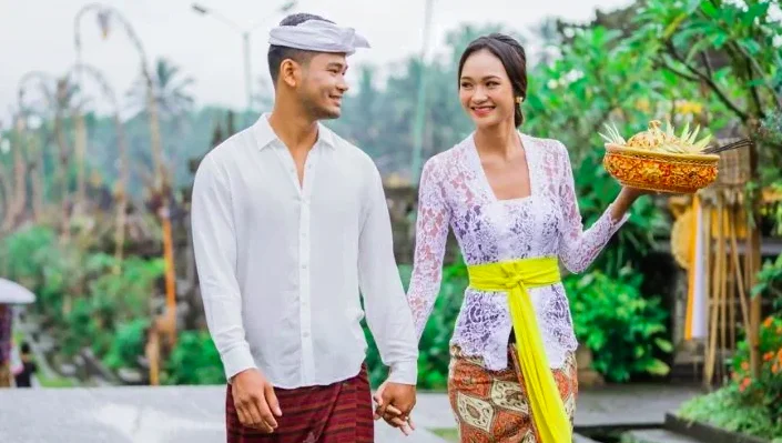 Upacara Adat Bali Adalah
