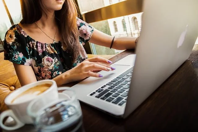 bisnis teknologi web development