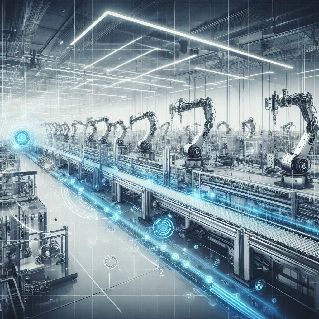 teknik otomasi industri