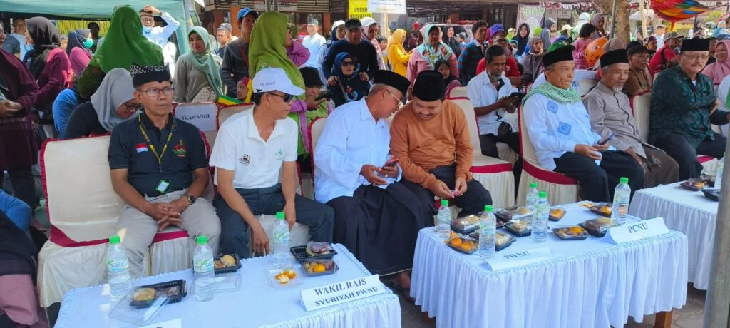 PKB Gianyar Komitmen Meroket Menuju Perubahan