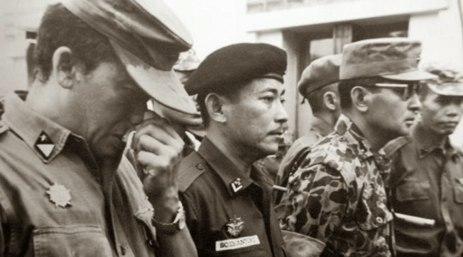 Siapa Pemimpin Pada Peristiwa G30S PKI