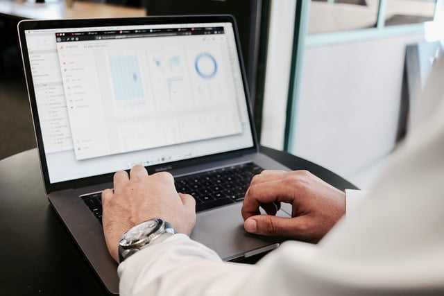 bagaimana Cara kerja digital marketing