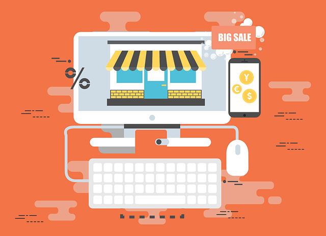 cara kerja online marketing