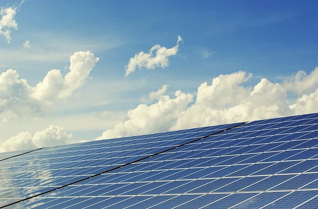 solar energy solar energy adalah