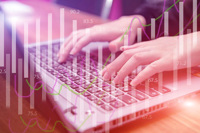 Kerja Online Dibayar Lewat Dana