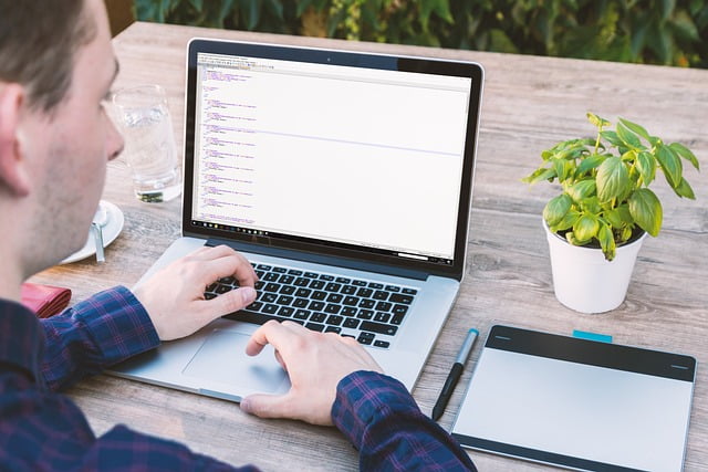 web designer adalah