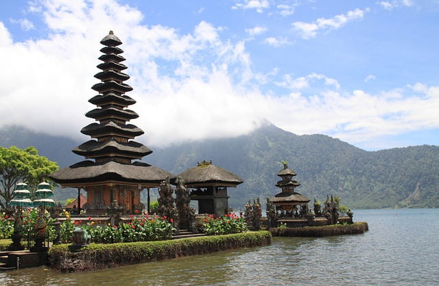 Keberagaman Agama di Indonesia